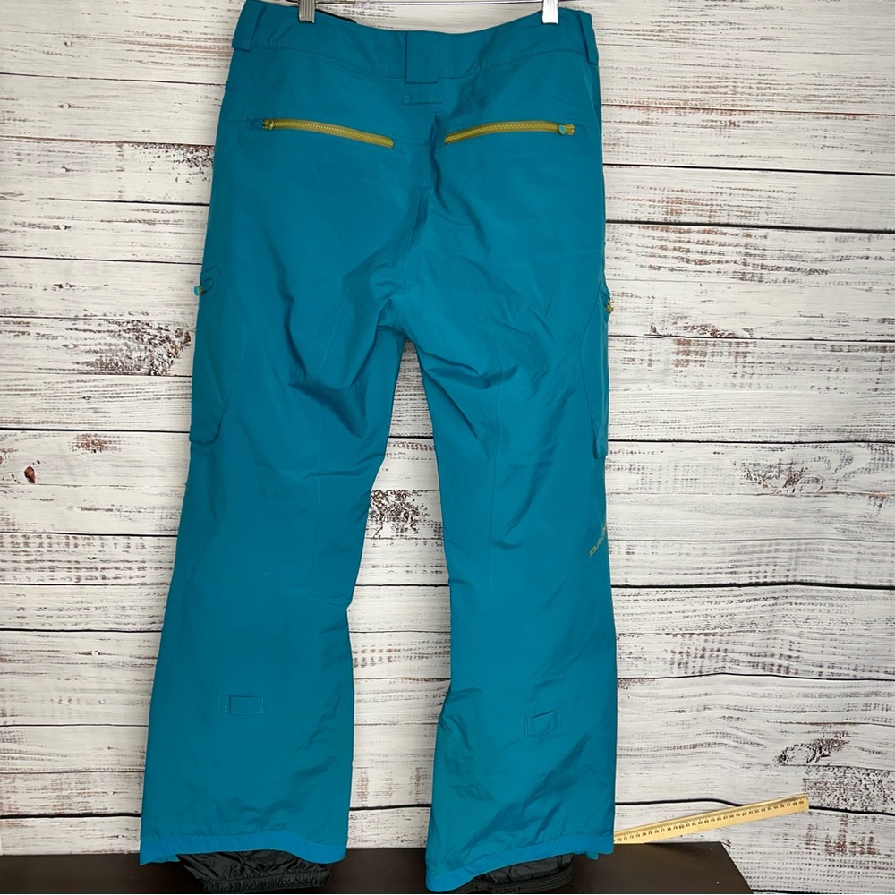 Dakine technical outerwear gore-tex ski snowboard pants - Picture 2 of 11